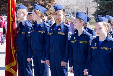 Он полетел к планетам первый!